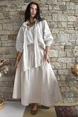 Paloma Ripley Skirt Calico
